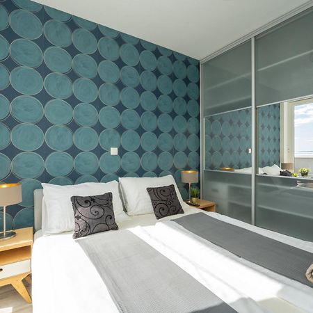 Villas Royal I With Private Pool نوفاليا المظهر الخارجي الصورة